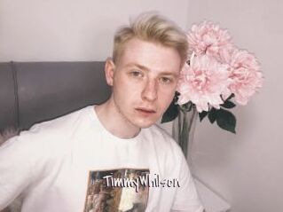 TimmyWhilson Commando Sexy