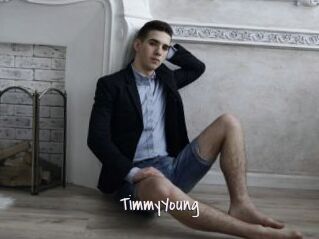 TimmyYoung