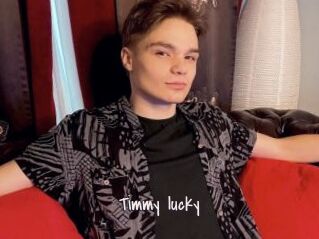 Timmy_lucky Commando Sexy