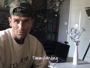 Timmyharding
