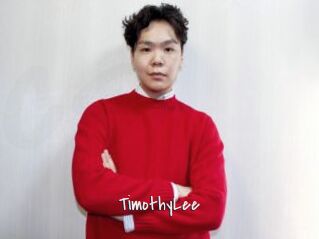 TimothyLee