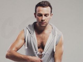 TinLaski Commando Sexy