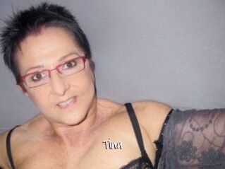 Tina Commando Sexy