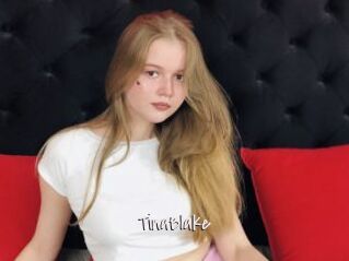 TinaBlake Commando Sexy