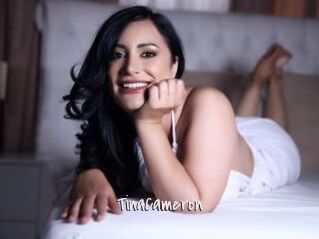 TinaCameron