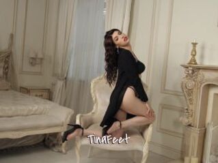 TinaFeet