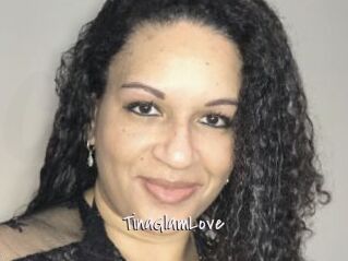 TinaGlamLove