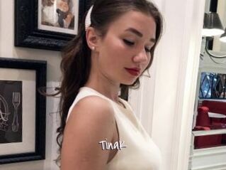 TinaK Commando Sexy