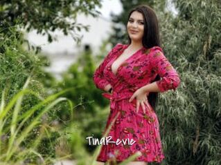 TinaRevie Commando Sexy