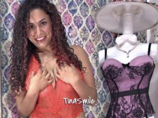 TinaSmile