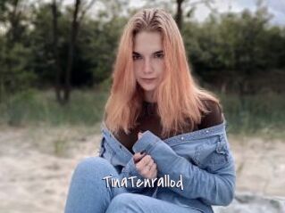 TinaTenrallod