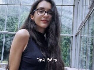 Tina_Babe Commando Sexy