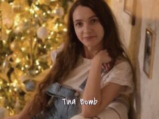 Tina_Bomb Commando Sexy