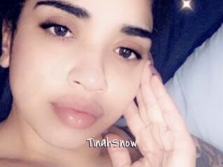 TinahSnow