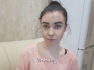 Tinasexyg