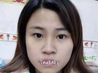 TingBaby Commando Sexy