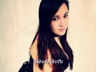 Tinkerbell12890