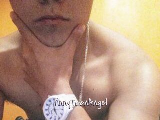 TinnyTeenAngel