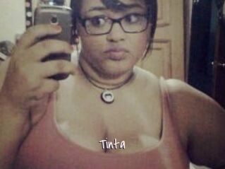 Tinta