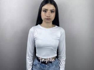TinyAllie Commando Sexy