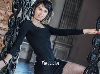 TinyLolla Commando Sexy
