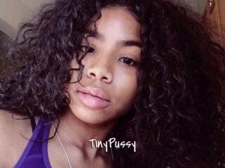 TinyPussy