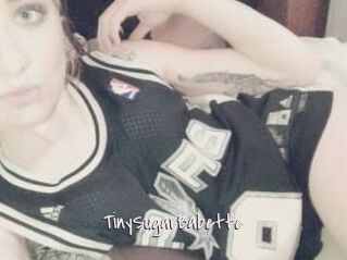 TinySugarBabette
