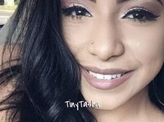 Tiny_Tasha Commando Sexy