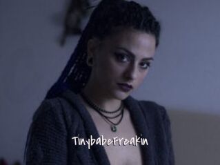 TinybabeFreakin