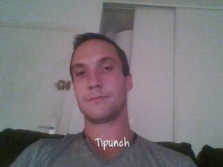 Tipunch Commando Sexy