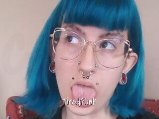 TiredPunk