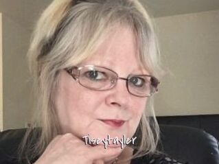 Tiseytayler