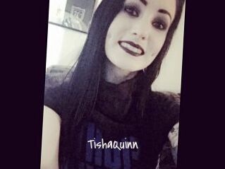 TishaQuinn Commando Sexy
