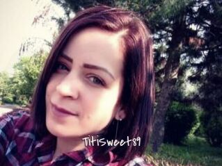 TitiSweet89