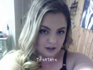 Tits4Tats