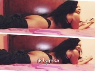 TittyGirl20