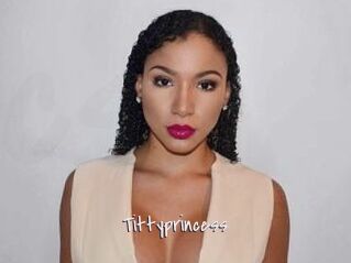 Tittyprincess
