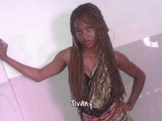 Tivany