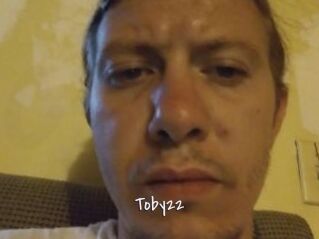 Toby22 Commando Sexy