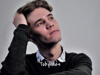 TobyHines