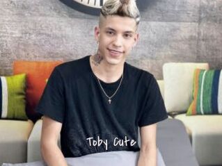 Toby_Cute Commando Sexy