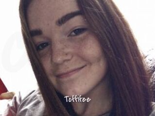 Toffifee