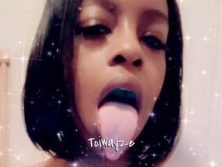 ToiWayze