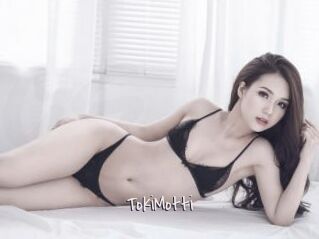 TokiMotti Commando Sexy