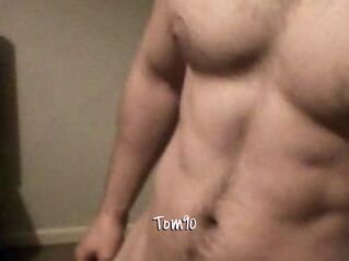 Tom90 Commando Sexy