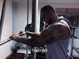 TomFrank Commando Sexy