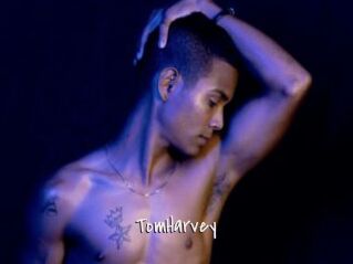 TomHarvey