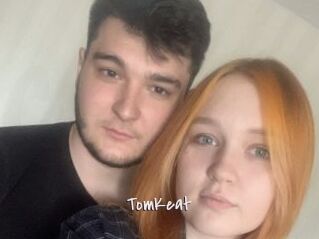 TomKeat Commando Sexy