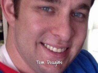 Tom_Douglas Commando Sexy