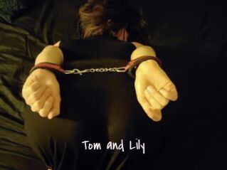 Tom_and_Lily